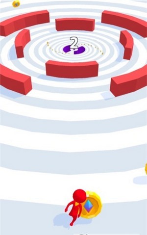 螺旋迷宫好玩吗 螺旋迷宫玩法简介_螺旋迷宫