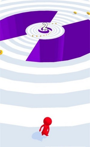 螺旋迷宫好玩吗 螺旋迷宫玩法简介_螺旋迷宫