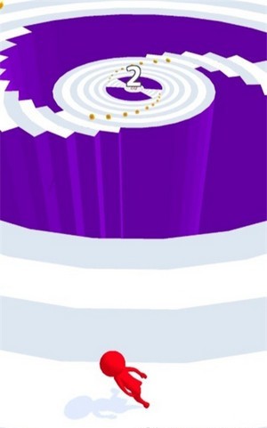 螺旋迷宫好玩吗 螺旋迷宫玩法简介_螺旋迷宫