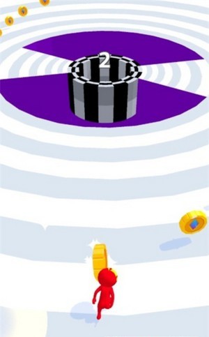 螺旋迷宫好玩吗 螺旋迷宫玩法简介_螺旋迷宫