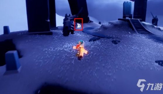 《光遇》小王子季先祖位置大全 小王子季先祖位置在哪里_光遇