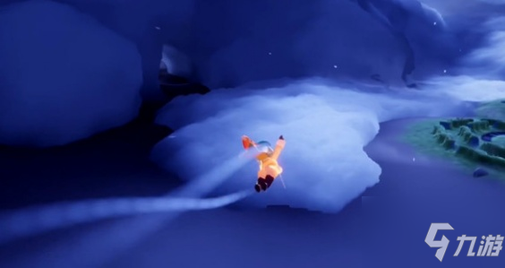 《光遇》小王子季先祖位置大全 小王子季先祖位置在哪里_光遇