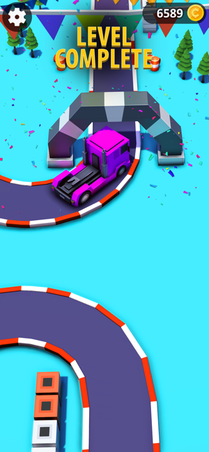 真正的公路驾驶好玩吗 真正的公路驾驶玩法简介_真正的公路驾驶