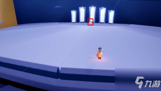 《光遇》小王子季先祖位置大全 小王子季先祖位置在哪里_光遇