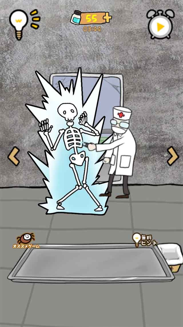 医院逃脱很困难好玩吗 医院逃脱很困难玩法简介_医院逃脱很困难