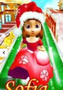 索非亚地铁圣诞冲浪好玩吗 索非亚地铁圣诞冲浪玩法简介_索非亚地铁圣诞冲浪