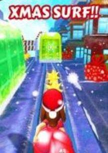 索非亚地铁圣诞冲浪好玩吗 索非亚地铁圣诞冲浪玩法简介_索非亚地铁圣诞冲浪
