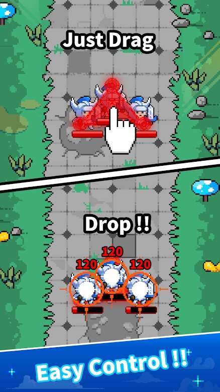 恐怖骑士射击好玩吗 恐怖骑士射击玩法简介_恐怖骑士射击