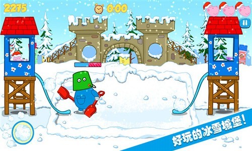 佩皮生活小镇好玩吗 佩皮生活小镇玩法简介_佩皮生活小镇