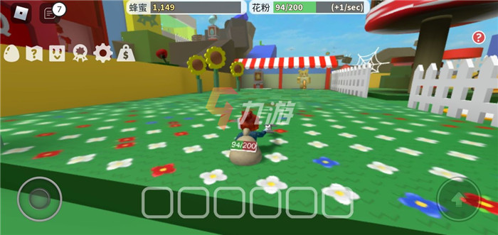 罗布乐思手游如何自己做地图 可以自己做地图吗_罗布乐思