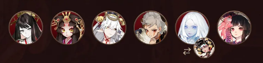 阴阳师SP面灵气斗技阵容搭配推荐_阴阳师手游