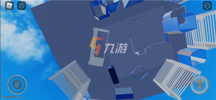 罗布乐思手游如何自己做地图 可以自己做地图吗_罗布乐思