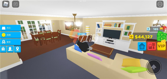 罗布乐思手游如何自己做地图 可以自己做地图吗_罗布乐思