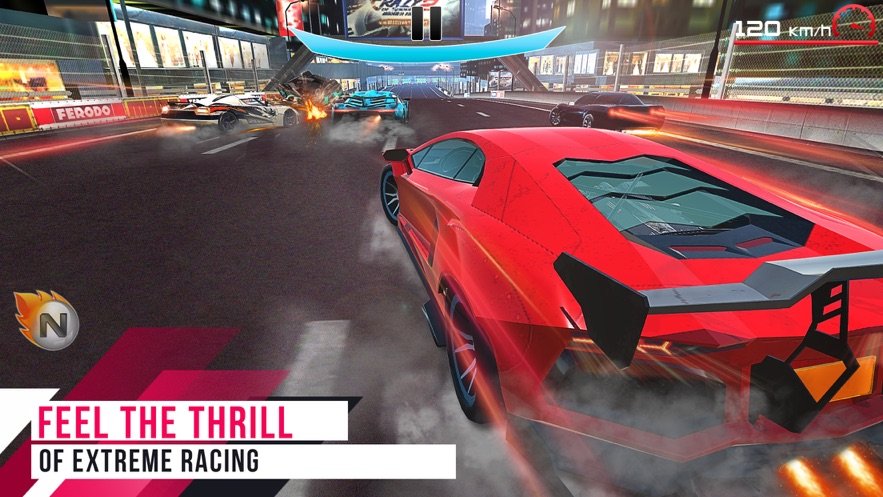 2020GCR好玩吗 2020GCR玩法简介_2020GCR