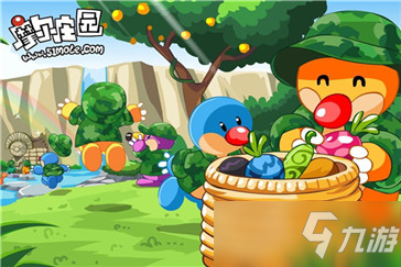 《摩尔庄园手游》土伯伯分享邀请怎么操作 土伯伯分享邀请方法_摩尔庄园手游