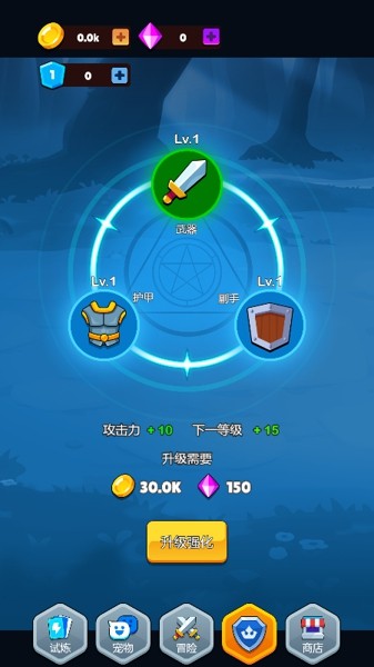 我的冒险物语好玩吗 我的冒险物语玩法简介_我的冒险物语