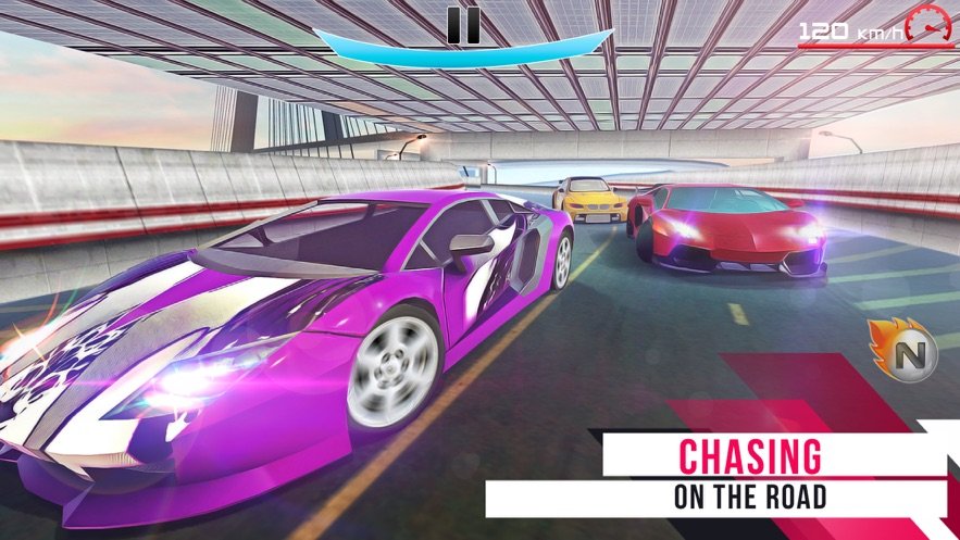 2020GCR好玩吗 2020GCR玩法简介_2020GCR