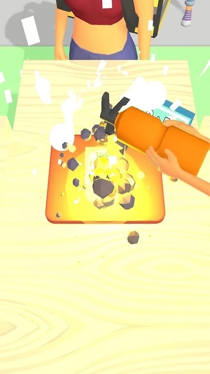 食物烹饪专家好玩吗 食物烹饪专家玩法简介_食物烹饪专家