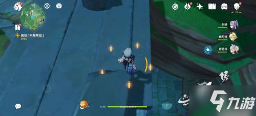 《原神》雷种子升级攻略大全 雷种子快速升级_原神