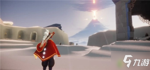 《光遇》7.29红狐狸面具先祖坐标 7.29复刻先祖在哪_光遇