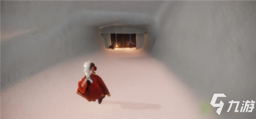 《光遇》7.29红狐狸面具先祖坐标 7.29复刻先祖在哪_光遇