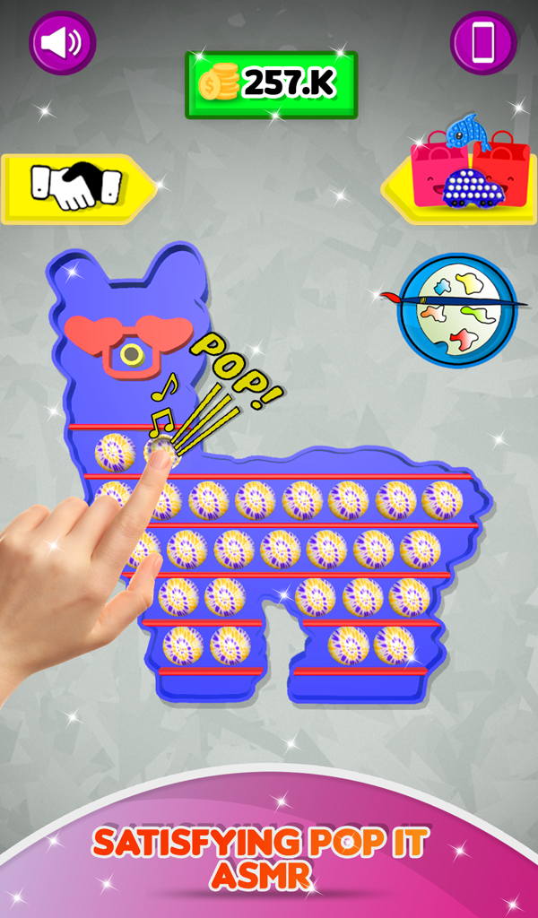 FidgetTradingPopitfidgettoy3dASMR好玩吗 FidgetTradingPopitfidgettoy3dASMR玩法简介_FidgetTradingPopitfidgettoy3dASMR