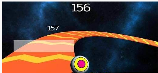 弯曲的道路3D好玩吗 弯曲的道路3D玩法简介_弯曲的道路3D