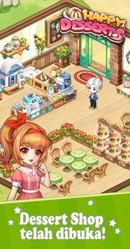 快乐甜点好玩吗 快乐甜点玩法简介_快乐甜点