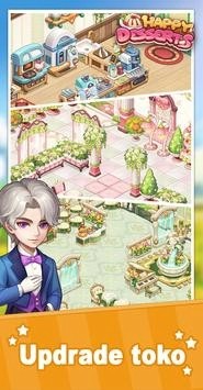 快乐甜点好玩吗 快乐甜点玩法简介_快乐甜点