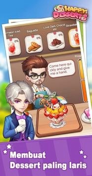 快乐甜点好玩吗 快乐甜点玩法简介_快乐甜点