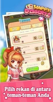 快乐甜点好玩吗 快乐甜点玩法简介_快乐甜点