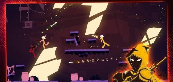 阴影之战好玩吗 阴影之战玩法简介_阴影之战