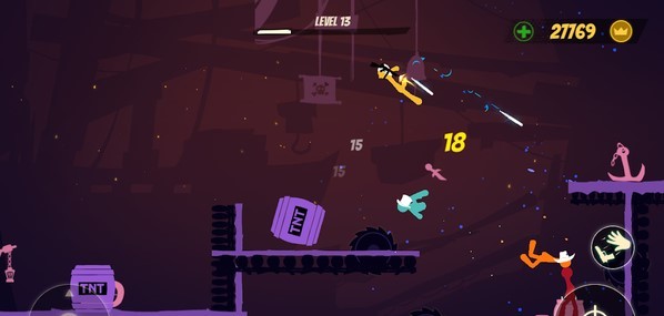 阴影之战好玩吗 阴影之战玩法简介_阴影之战