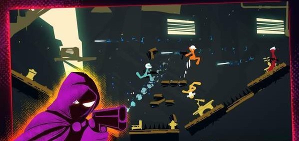 阴影之战好玩吗 阴影之战玩法简介_阴影之战