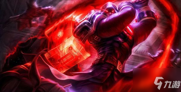 《云顶之弈》新赛季上分就靠这个了 10.12重装秘术阵容搭配推荐_云顶之弈手游