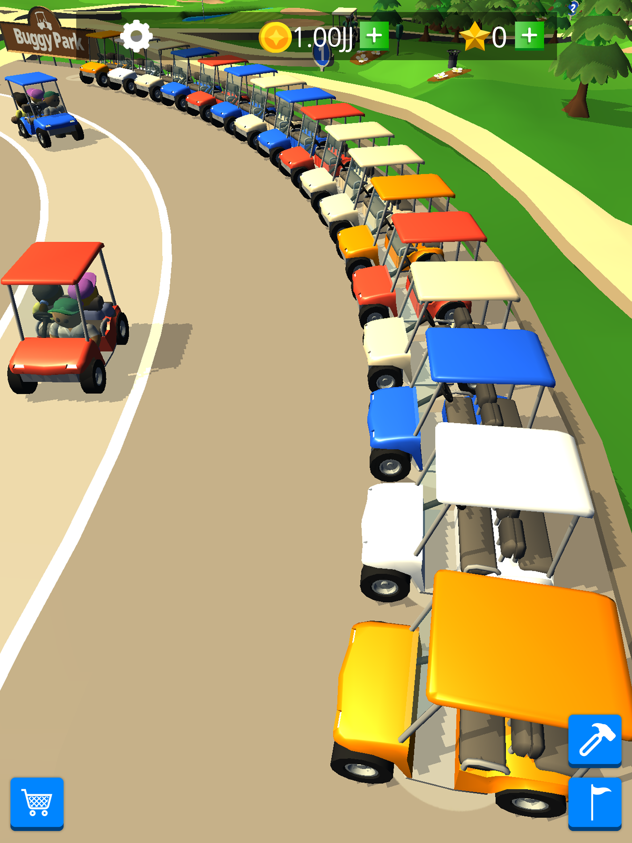 IdleGolfClubManagerTycoon好玩吗 IdleGolfClubManagerTycoon玩法简介_IdleGolfClubManagerTycoon