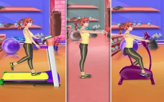 顶级模特女孩换装好玩吗 顶级模特女孩换装玩法简介_顶级模特女孩换装