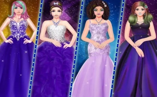 顶级模特女孩换装好玩吗 顶级模特女孩换装玩法简介_顶级模特女孩换装