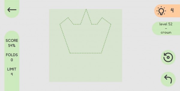 折纸我最牛好玩吗 折纸我最牛玩法简介_折纸我最牛