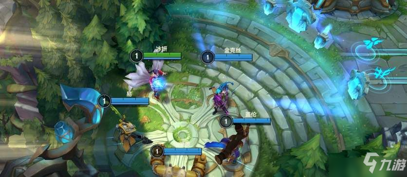 英雄联盟手游错误代码9919怎么处理？lol手游国服错误代码9919处理方法_英雄联盟手游