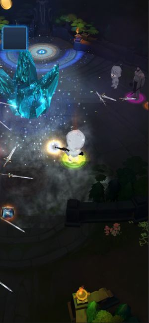 王者水晶外传好玩吗 王者水晶外传玩法简介_王者水晶外传