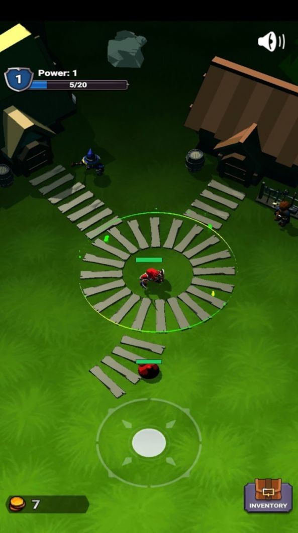 勇者骑士征途好玩吗 勇者骑士征途玩法简介_勇者骑士征途