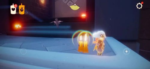 光遇7.21任务攻略 7月21日绿色光芒和季节蜡烛位置一览