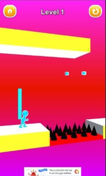 冰冻跑者好玩吗 冰冻跑者玩法简介_冰冻跑者