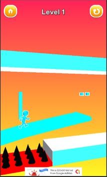 冰冻跑者好玩吗 冰冻跑者玩法简介_冰冻跑者