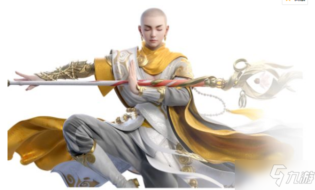 《梦幻新诛仙》天音寺技能详解_梦幻新诛仙