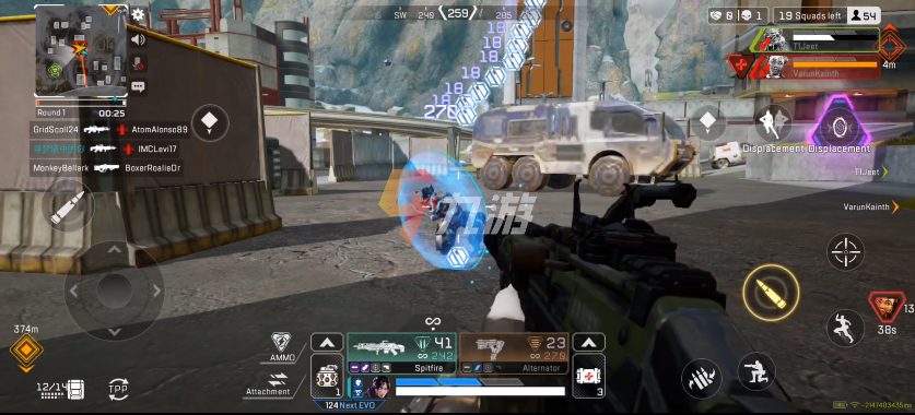 apex英雄手游怎么登陆 账号登录注册方法介绍_APEX英雄