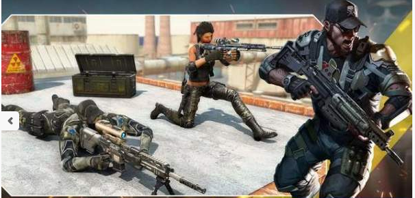 死神狙击手好玩吗 死神狙击手玩法简介_死神狙击手