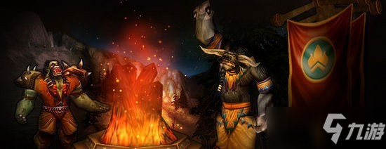 魔兽世界怀旧服火焰节持续时间多久？TBC怀旧服火焰节时间及玩法攻略_魔兽世界怀旧服