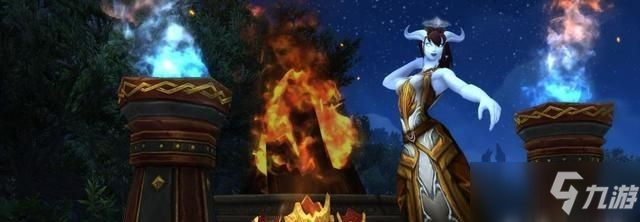 魔兽世界怀旧服火焰节持续时间多久？TBC怀旧服火焰节时间及玩法攻略_魔兽世界怀旧服